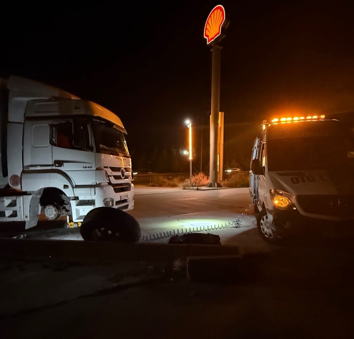 Gölbaşı En Yakın Lastikçi